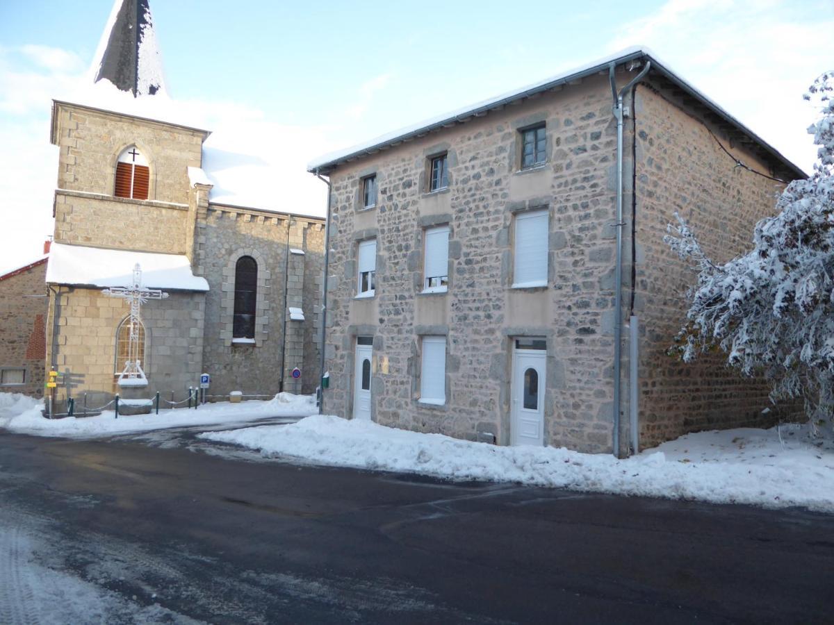 Maison A Saint-nicolas Des Biefs Ferienhaus Saint-Nicolas-des-Biefs